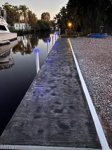 2228 Marina Park Dr, Fort Myers, Florida 33905