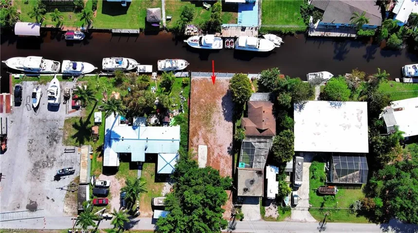 2228 Marina Park Dr, Fort Myers, Florida 33905