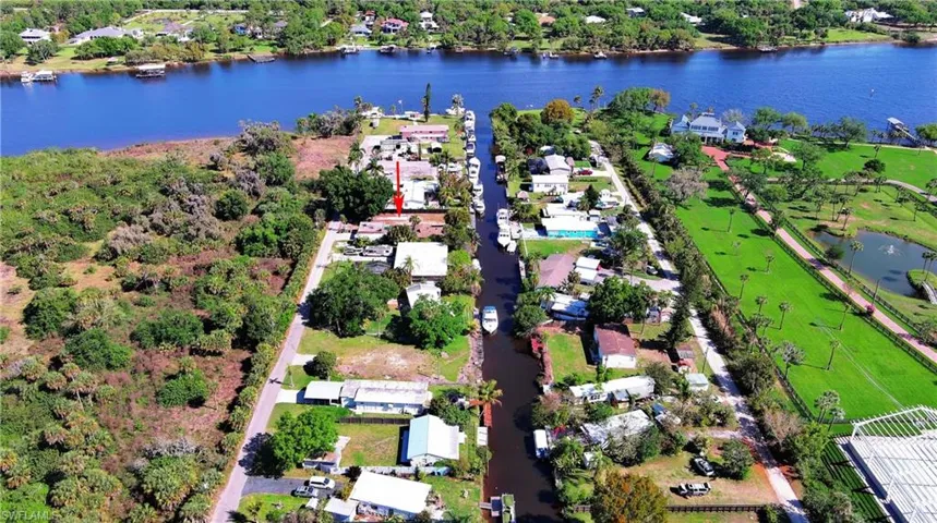 2228 Marina Park Dr, Fort Myers, Florida 33905