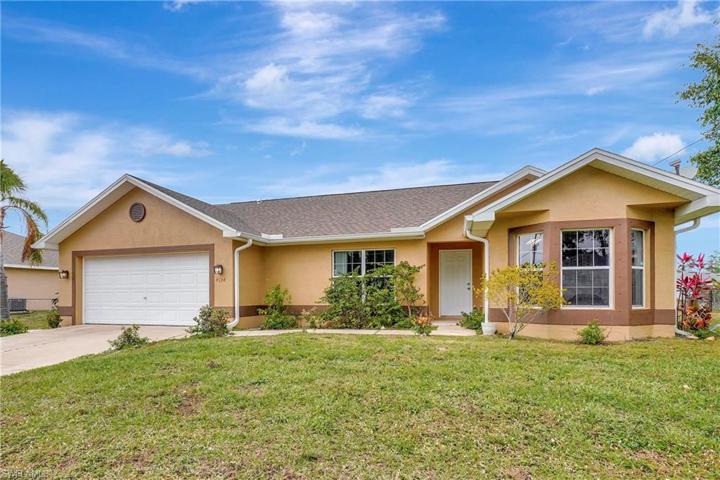 4114 16th ST W, LEHIGH ACRES FL 33971
