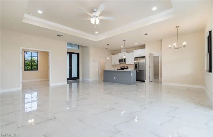 *Completed Staged Model to show quality ofcompleted home, colors may vary.
