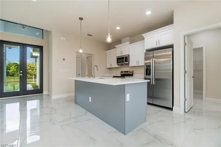 *Completed Staged Model to show quality ofcompleted home, colors may vary.