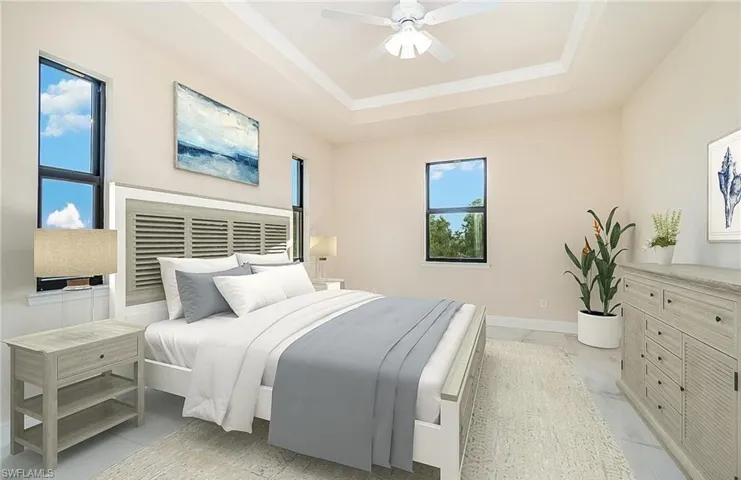 *Completed Staged Model to show quality ofcompleted home, colors may vary.