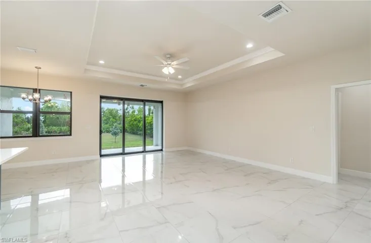 *Completed Staged Model to show quality ofcompleted home, colors may vary.