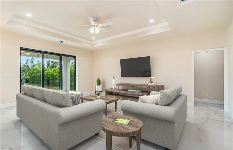 *Completed Staged Model to show quality ofcompleted home, colors may vary.