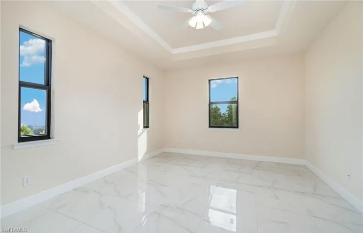 *Completed Staged Model to show quality ofcompleted home, colors may vary.