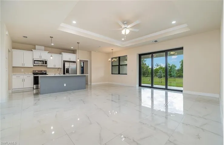 *Completed Staged Model to show quality ofcompleted home, colors may vary.