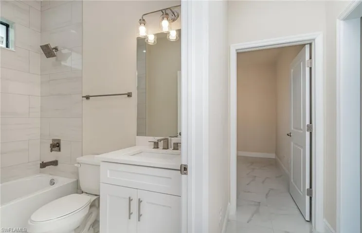 *Completed Staged Model to show quality ofcompleted home, colors may vary.