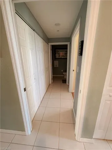 Laundry Room Hall
