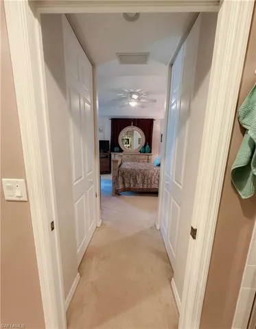 His/Her Walk In Closets