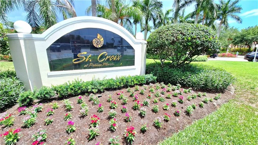 4645 Saint Croix Ln 1324, Naples, Florida 34109