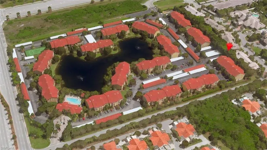 4645 Saint Croix Ln 1324, Naples, Florida 34109