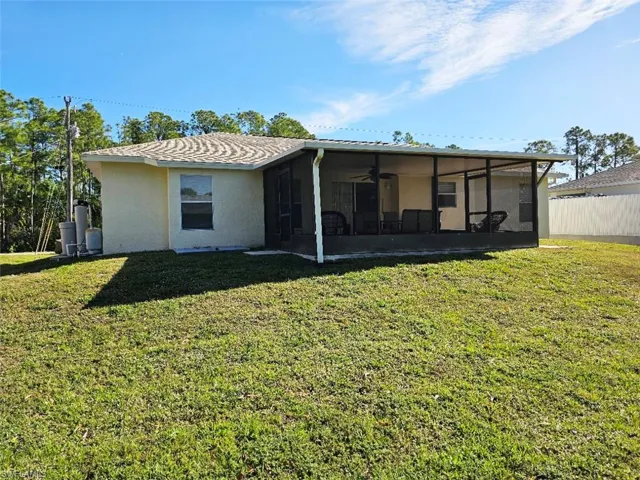 3003  Nadine  LN, Lehigh Acres, FL 33971