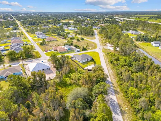 3224 Ruth Ln, Lehigh Acres, Florida 33976