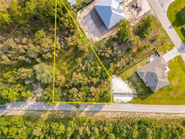 3224 Ruth Ln, Lehigh Acres, Florida 33976