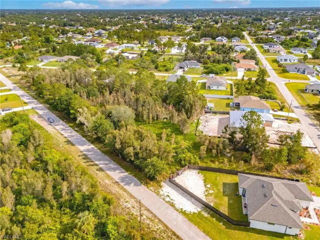 3224 Ruth Ln, Lehigh Acres, Florida 33976