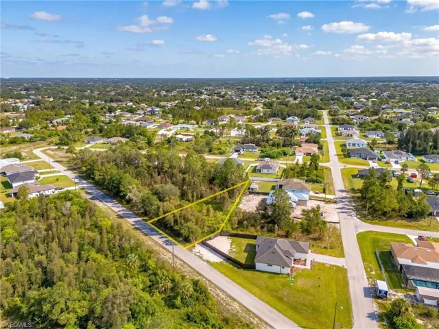 3224 Ruth Ln, Lehigh Acres, Florida 33976