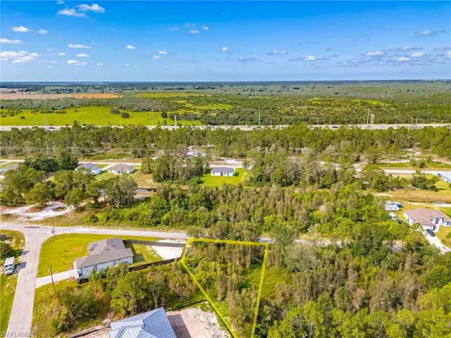 3224 Ruth Ln, Lehigh Acres, Florida 33976