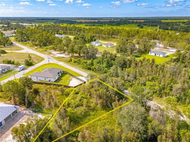 3224 Ruth Ln, Lehigh Acres, Florida 33976
