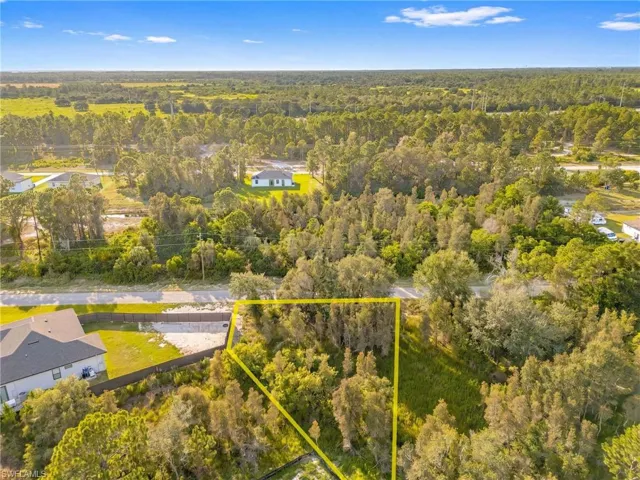 3224 Ruth Ln, Lehigh Acres, Florida 33976