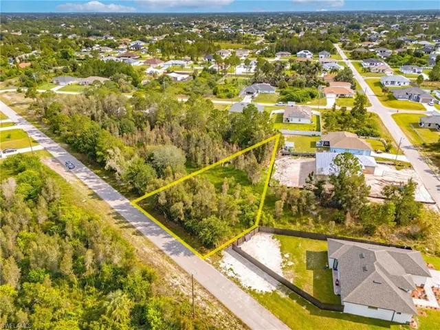 3224 Ruth Ln, Lehigh Acres, Florida 33976