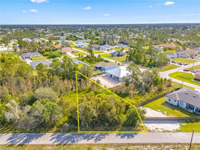 3224 Ruth Ln, Lehigh Acres, Florida 33976