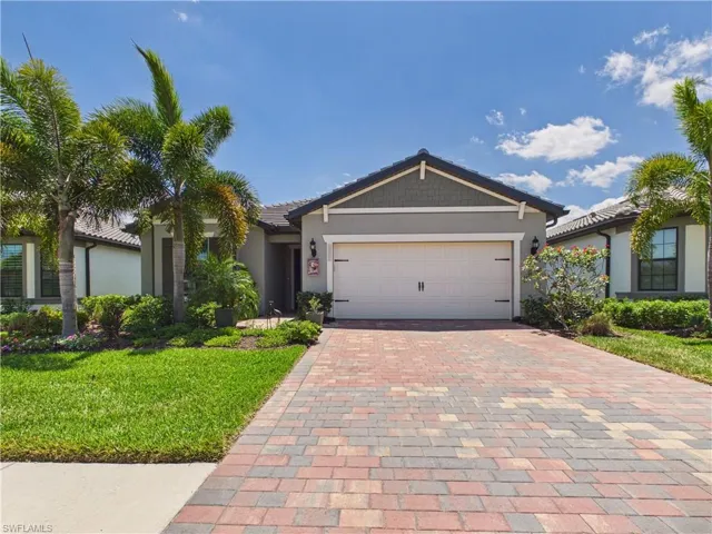 5613  Celebration  DR, Immokalee, FL 34142