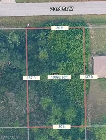 3305 23rd St W, Lehigh Acres, Florida 33971