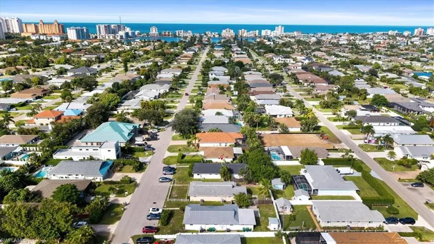 View of property location with nearby suburban area and nearby urban area