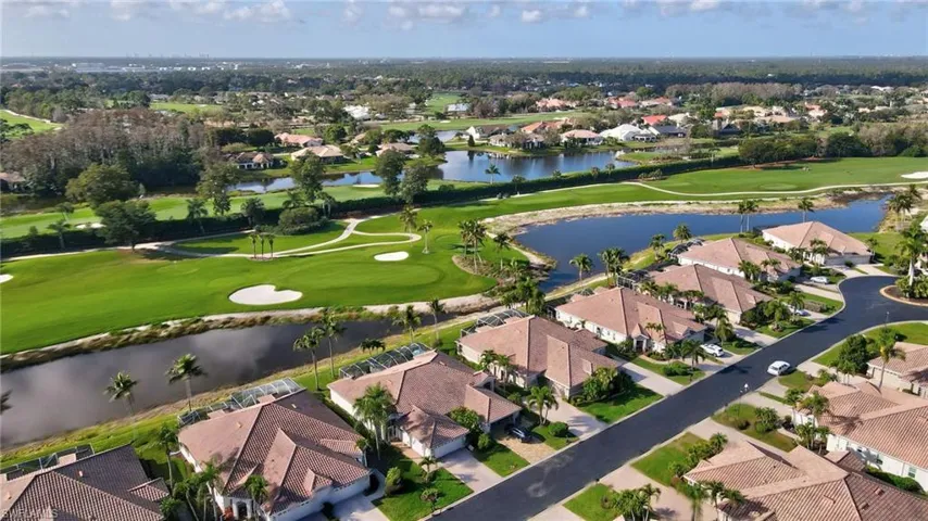 8468 Brittania Dr, Fort Myers, Florida 33912