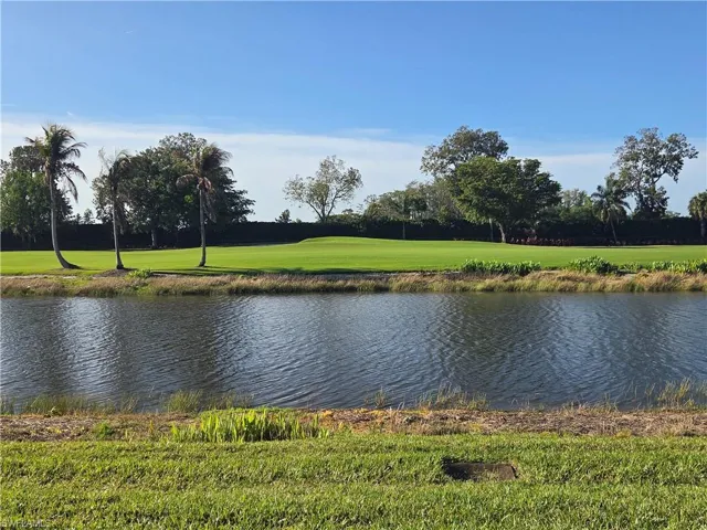8468 Brittania Dr, Fort Myers, Florida 33912