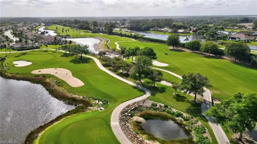 8468 Brittania Dr, Fort Myers, Florida 33912