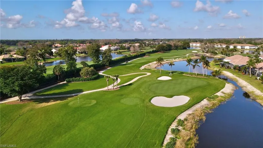 8468 Brittania Dr, Fort Myers, Florida 33912