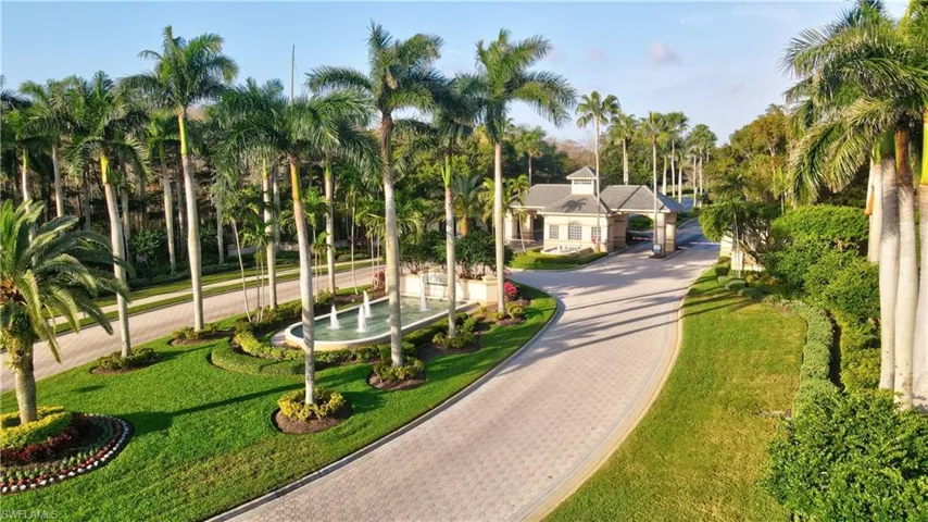 8468 Brittania Dr, Fort Myers, Florida 33912
