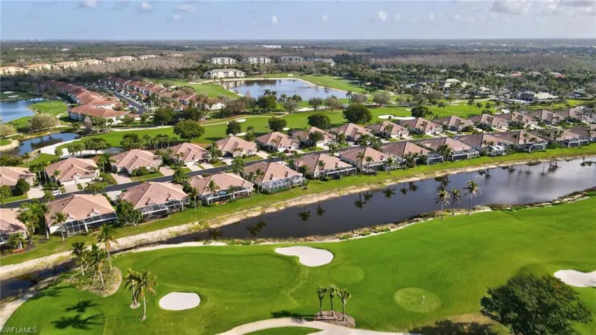 8468 Brittania Dr, Fort Myers, Florida 33912