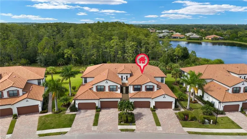 11872  Arboretum Run  DR, Fort Myers, FL 33913