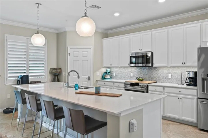11872  Arboretum Run  DR, Fort Myers, FL 33913