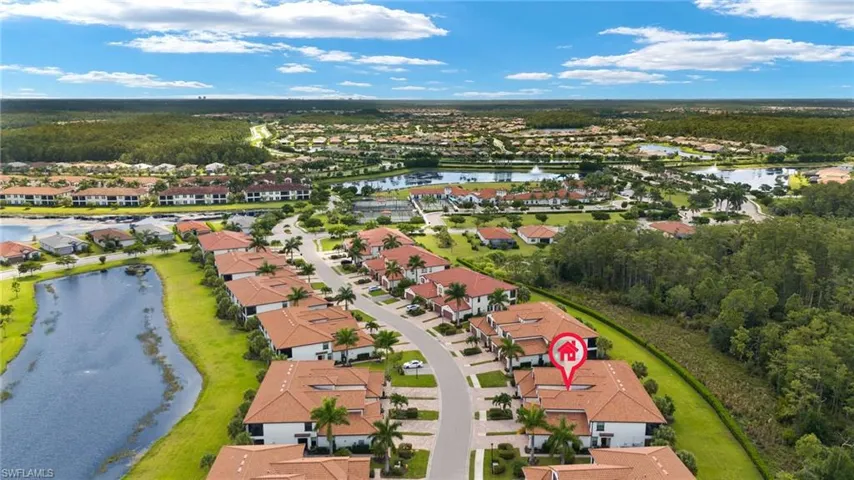 11872  Arboretum Run  DR, Fort Myers, FL 33913