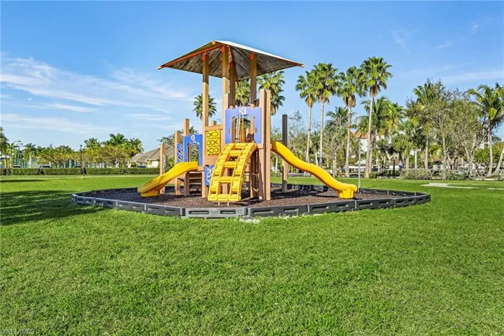 4501 Dalmahoy Ct 305, Fort Myers, Florida 33916