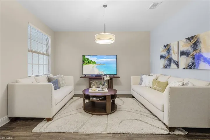 4501 Dalmahoy Ct 305, Fort Myers, Florida 33916