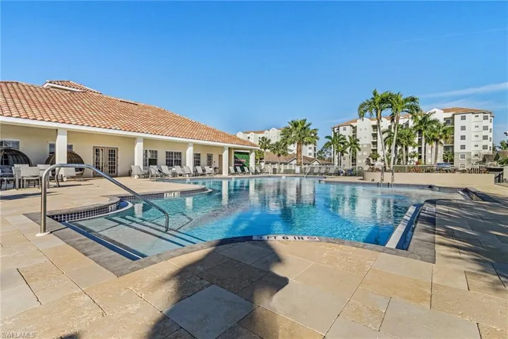 4501 Dalmahoy Ct 305, Fort Myers, Florida 33916