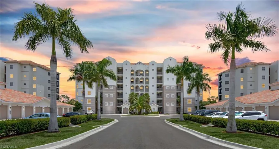 4501 Dalmahoy Ct 305, Fort Myers, Florida 33916