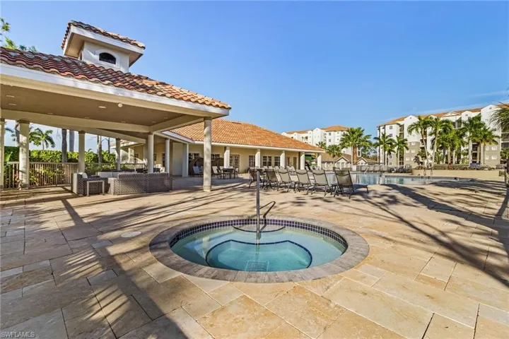 4501 Dalmahoy Ct 305, Fort Myers, Florida 33916