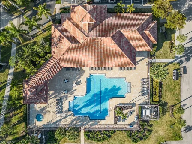 4501 Dalmahoy Ct 305, Fort Myers, Florida 33916
