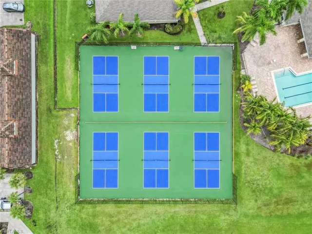 4501 Dalmahoy Ct 305, Fort Myers, Florida 33916