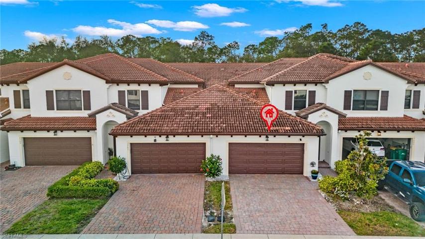 7701 Bristol CIR, NAPLES FL 34120