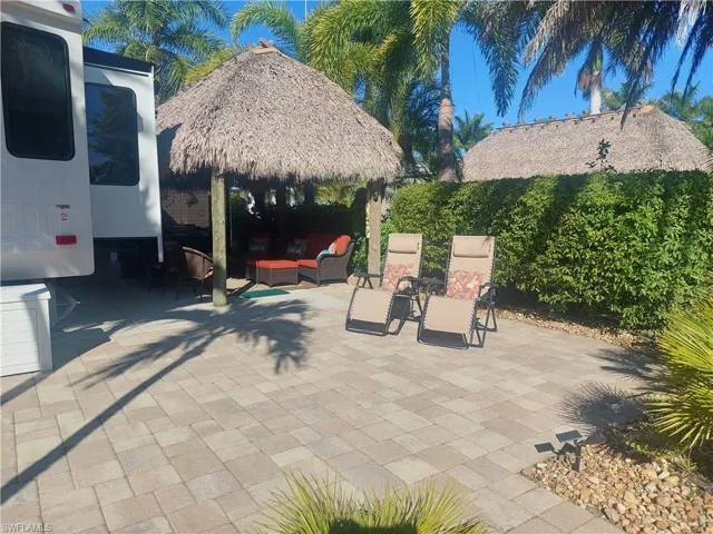 5151 Cypress Trail Resort Cir, Fort Myers, Florida 33905