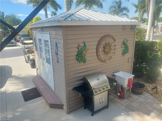 5151 Cypress Trail Resort Cir, Fort Myers, Florida 33905