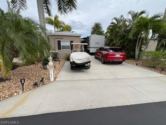 5151 Cypress Trail Resort Cir, Fort Myers, Florida 33905
