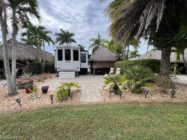 5151 Cypress Trail Resort Cir, Fort Myers, Florida 33905